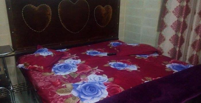 Hotel Raj Golden